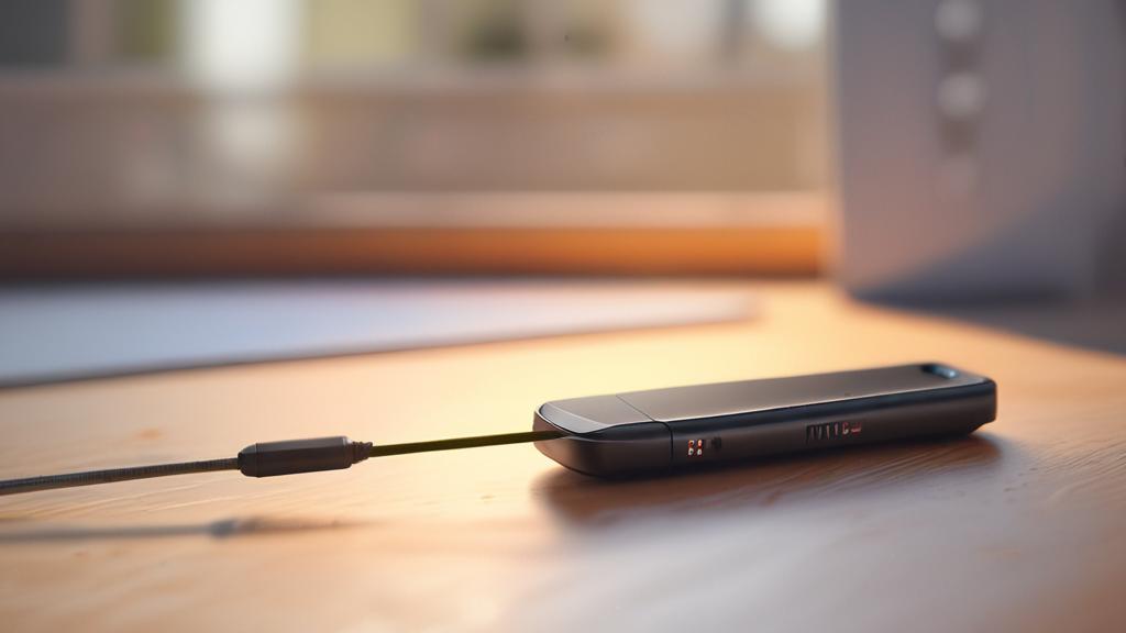 Иллюстрация к статье: Почему моноблок IQOS ILUMA не видит стик